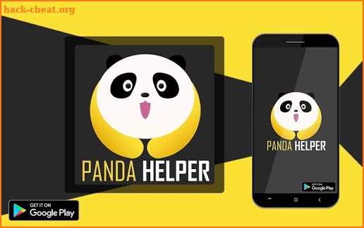 Panda Helper screenshot