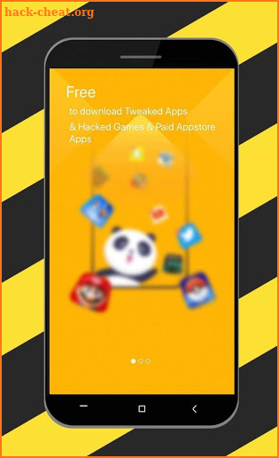 panda helper golf clash hack