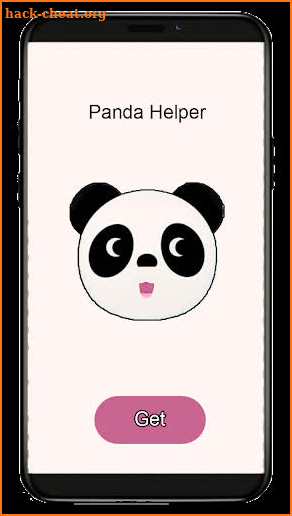 Panda Helper! - Games Pro New Launcher screenshot