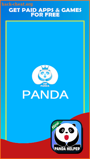 Panda Helper In Vip Mode - Free Panda Mods Guide screenshot