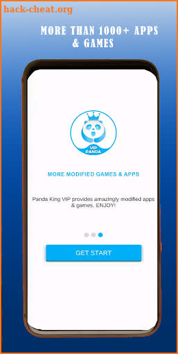 Panda Helper New Pro - Free Panda Tips screenshot