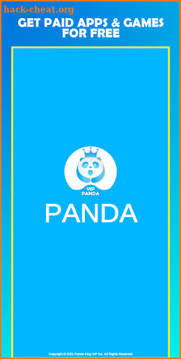 Panda Helper New Vip - Free Panda Mods Tips screenshot