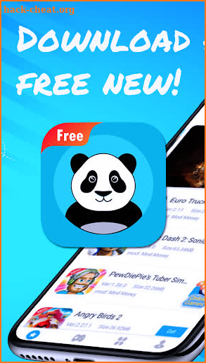 新着 Panda Helper チップ VIPストア screenshot