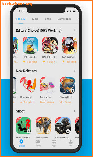 Panda Helper Vip Apps Manager Guide & Tips screenshot