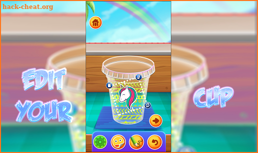 Panda Juice Fruit Shop screenshot