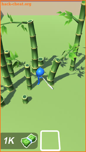 Panda Park screenshot
