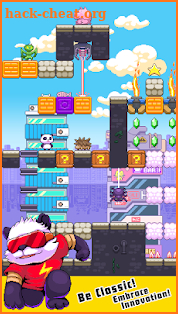 Panda Power screenshot