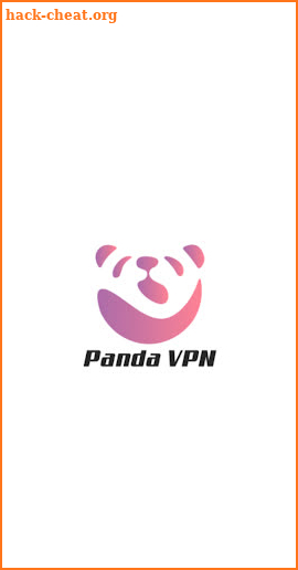 PANDA VPN screenshot