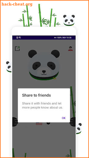 Panda VPN (free use, 4k speed) v2ray free VPN screenshot