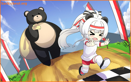 Pandaclip: The Black Thief - Action RPG Shooter screenshot