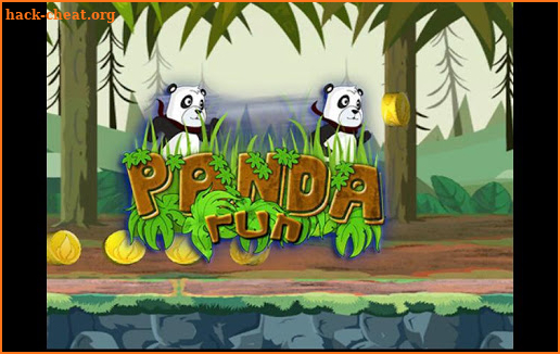 Pandario screenshot