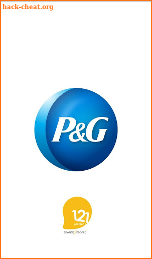 P&G Mobile screenshot
