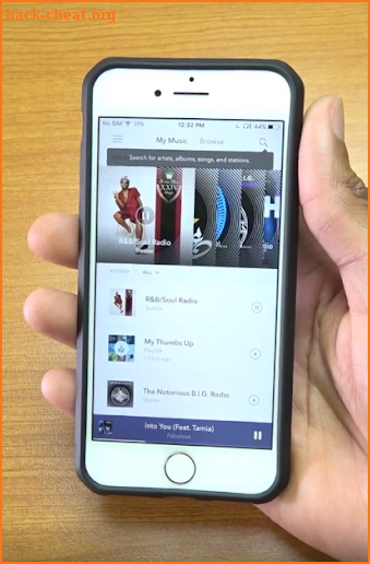 ­­­P­­­a­­­n­­­d­­­o­­­r­­­a free m­­­u­­­s­­­i­­c screenshot