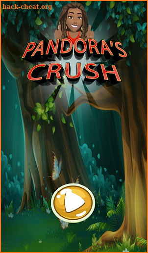 Pandora's Crush screenshot