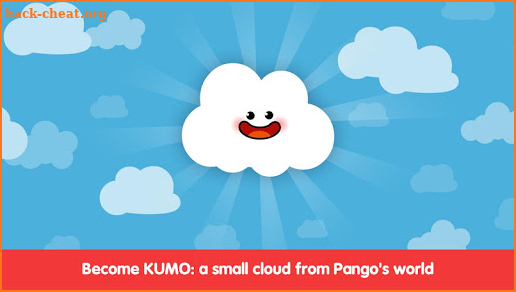 Pango Kumo screenshot