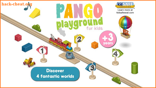 Pango Playground screenshot