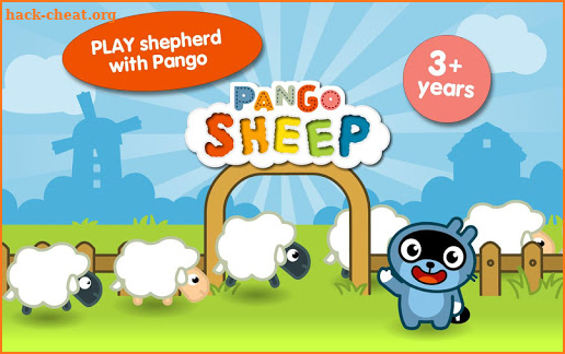 Pango Sheep screenshot