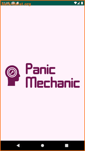 Panic Mechanic screenshot