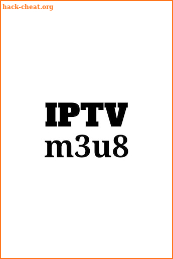 Pantera TV - Free IPTV Player screenshot