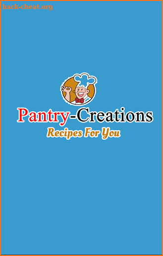 Pantry Creations Premium - Recipes For You screenshot