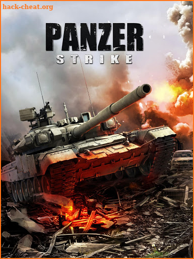 Panzer Strike screenshot