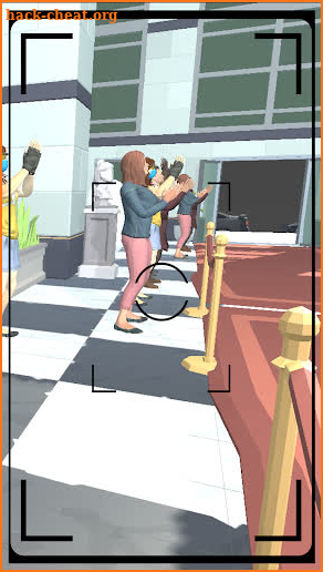 Paparazzi Life 3D screenshot