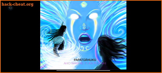 Papatūānuku: Aho Wahine Book 1 screenshot