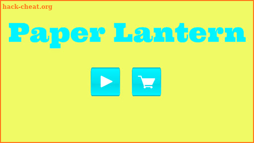 Paper Lantern screenshot