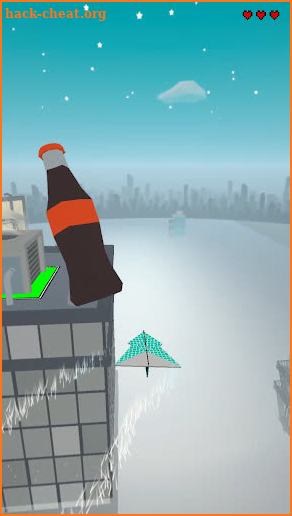 Paper Plane Master screenshot