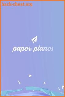 Paper Planes screenshot