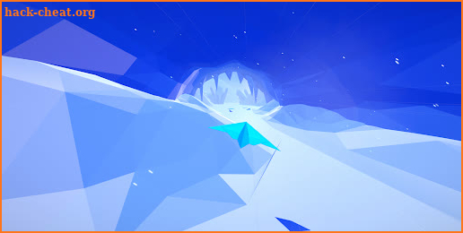 Paperly: Paper Plane Adventure screenshot