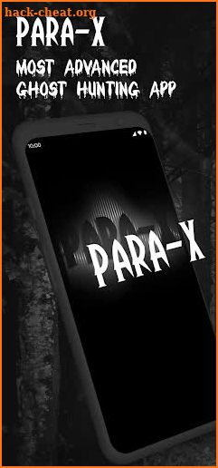 Para-X screenshot