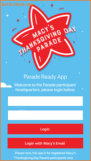 Parade Ready screenshot