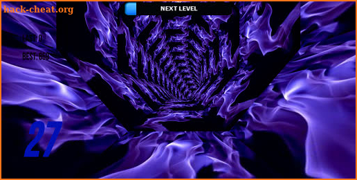 Paradise Tunnel screenshot