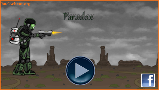 Paradox ad free screenshot