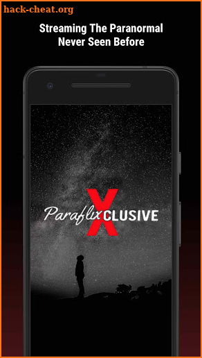 PARAFlixx screenshot