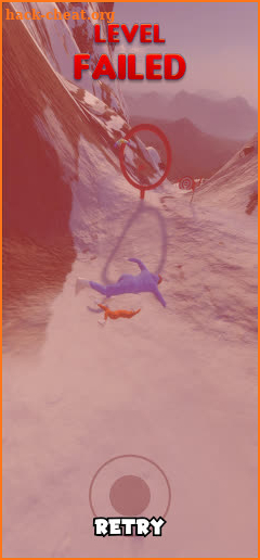 Paragliding 3D screenshot