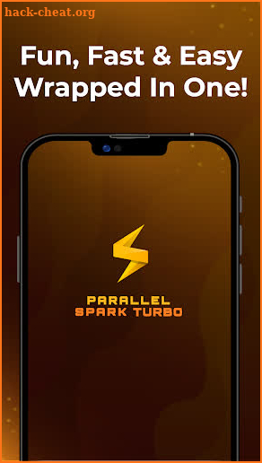 Parallel Spark Turbo screenshot