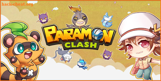 Paramon Clash:Family fun games screenshot