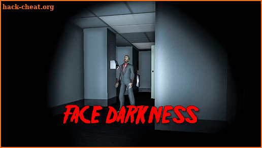 Paranormal Horror: Evil Boss screenshot