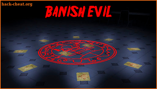 Paranormal Horror: Evil Boss screenshot