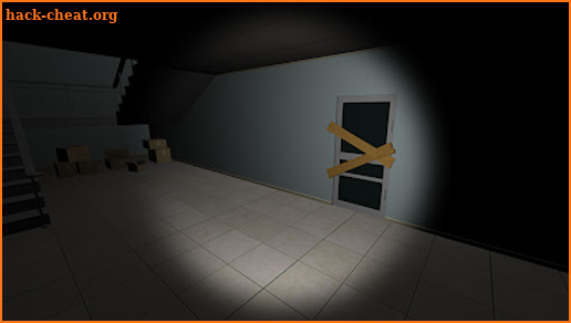 Paranormal Horror Multiplayer screenshot