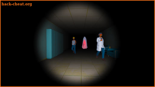 Paranormal: Multiplayer Horror screenshot