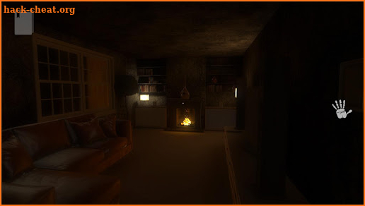 Paranormal Territory screenshot