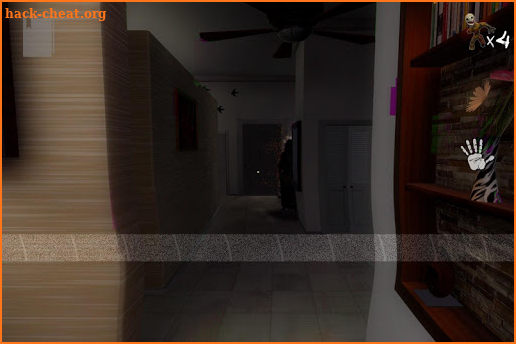 Paranormal Territory 2 screenshot