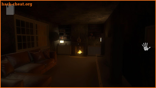 Paranormal Territory Free screenshot