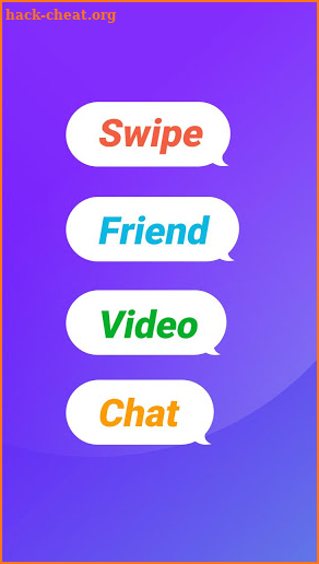 ParaU Pro: Most Popular Social App & Make Friends screenshot