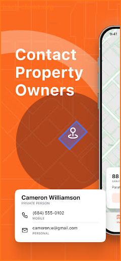 Parceled - Real Estate screenshot