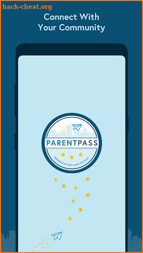 Parent Pass screenshot