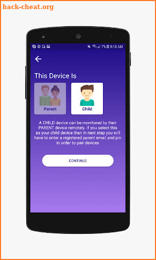 Parental Control - App Time Limit - Remote Lock screenshot